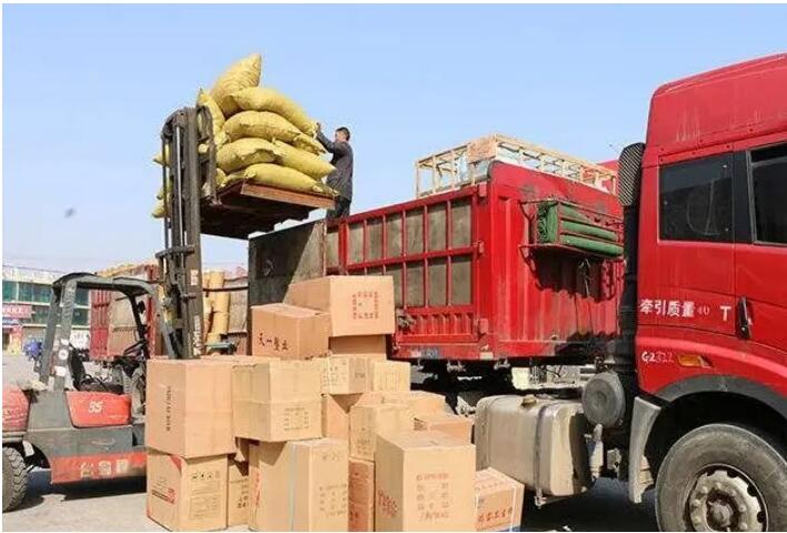 泉州到博山区物流专线