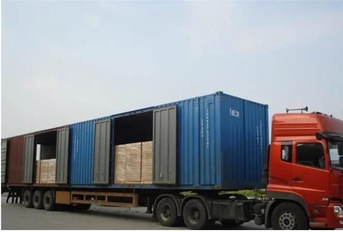 泉州到博山区整车运输