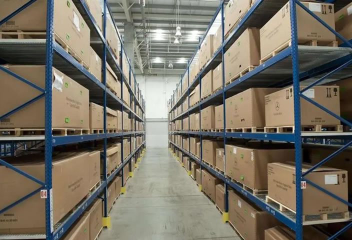 泉州到博山区货物仓储