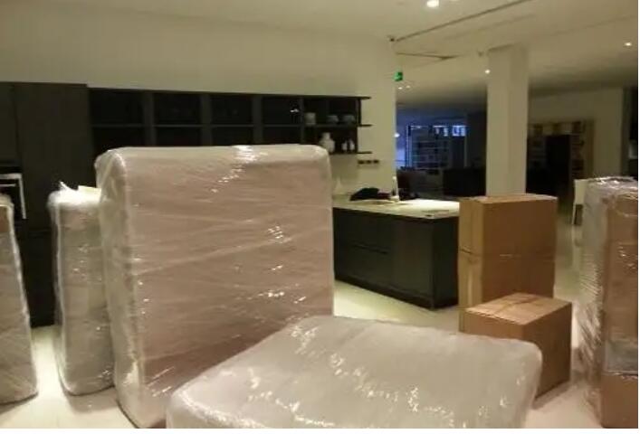 泉州到博山区长途搬家