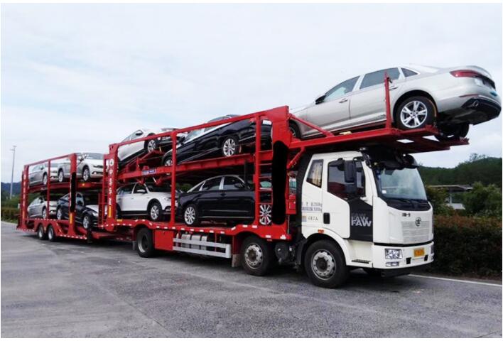 泉州到博山区轿车托运